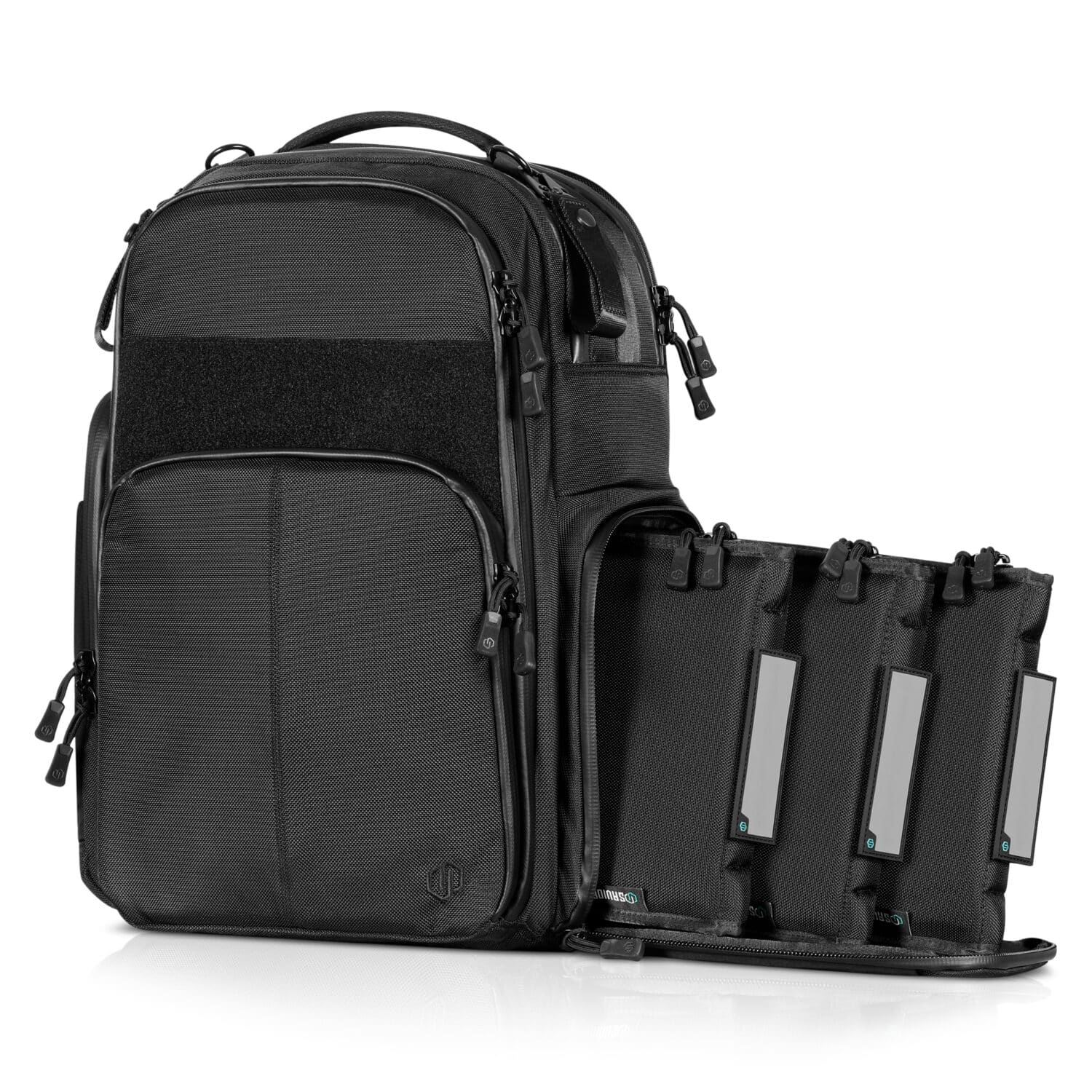 PRO S.E.M.A - Competition Backpack