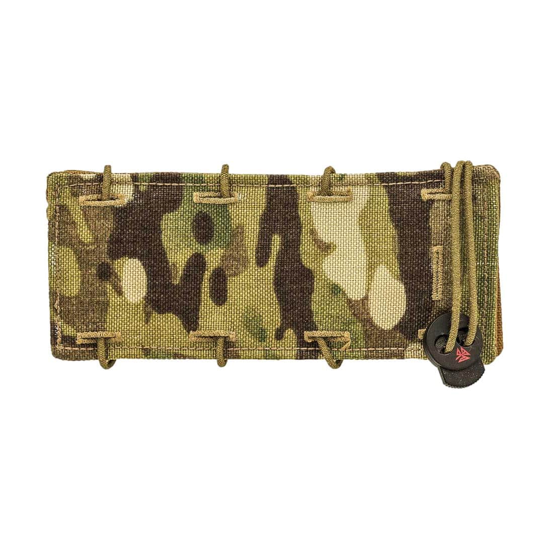 Burn Proof Gear Rail-Rap MultiCam