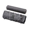 Burn Proof Gear Suppressor Cover Heavy Grey