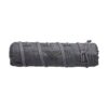 Burn Proof Gear Suppressor Cover Heavy Black