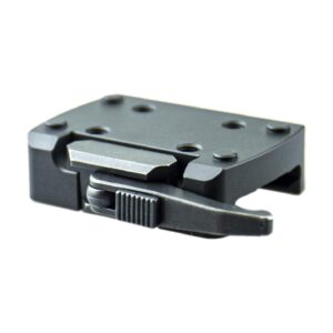 SHIELD SIGHTS  B&T Picatinny Mount for RMS/SMS