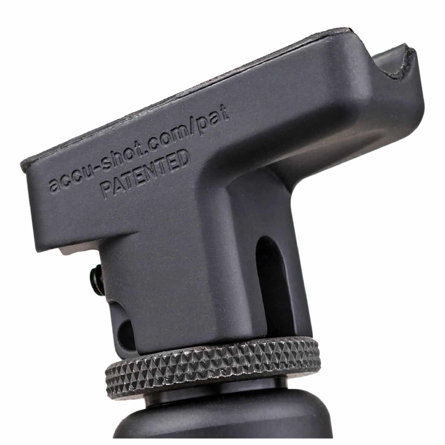 Accu-Shot BT01-QK Sling Stud Monopod