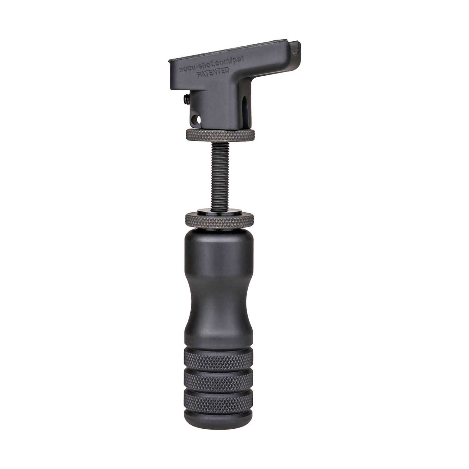 Accu-Shot BT05-QK Sling Stud Monopod