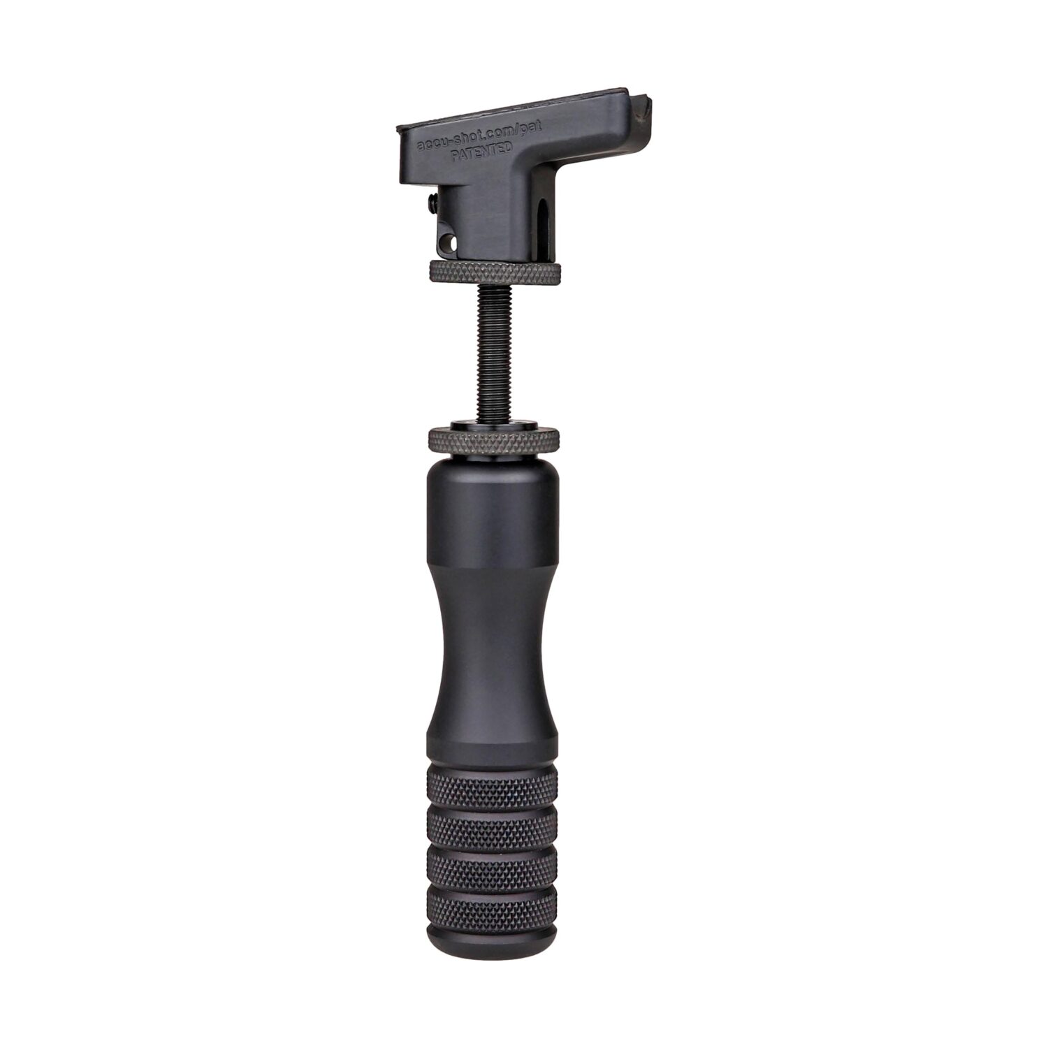 Accu-Shot BT06-QK Sling Stud Monopod