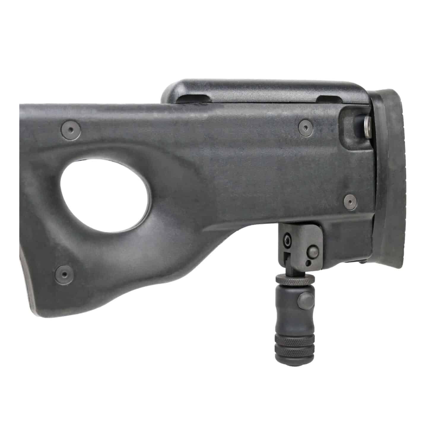 Accu-Shot <br><b> BT08-QK Monopod</b><br> Accuracy International (ASAI) 4