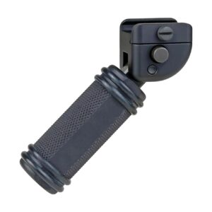 B&T Industries<br><b>BT27: Folding Foregrip</b><br>Picatinny | Gen. 2