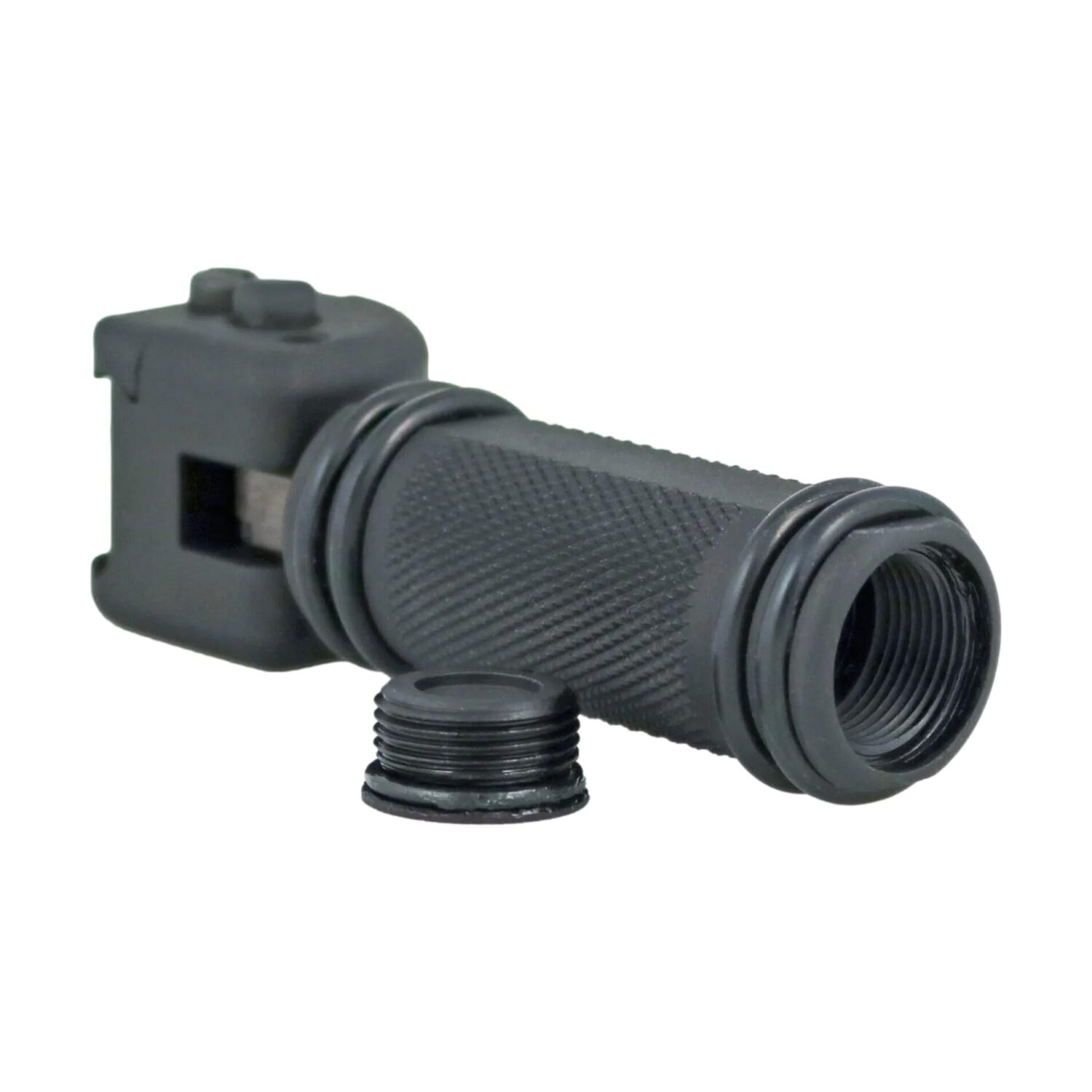 B&T Industries<br><b>BT27: Folding Foregrip</b><br>Picatinny | Gen. 2 4