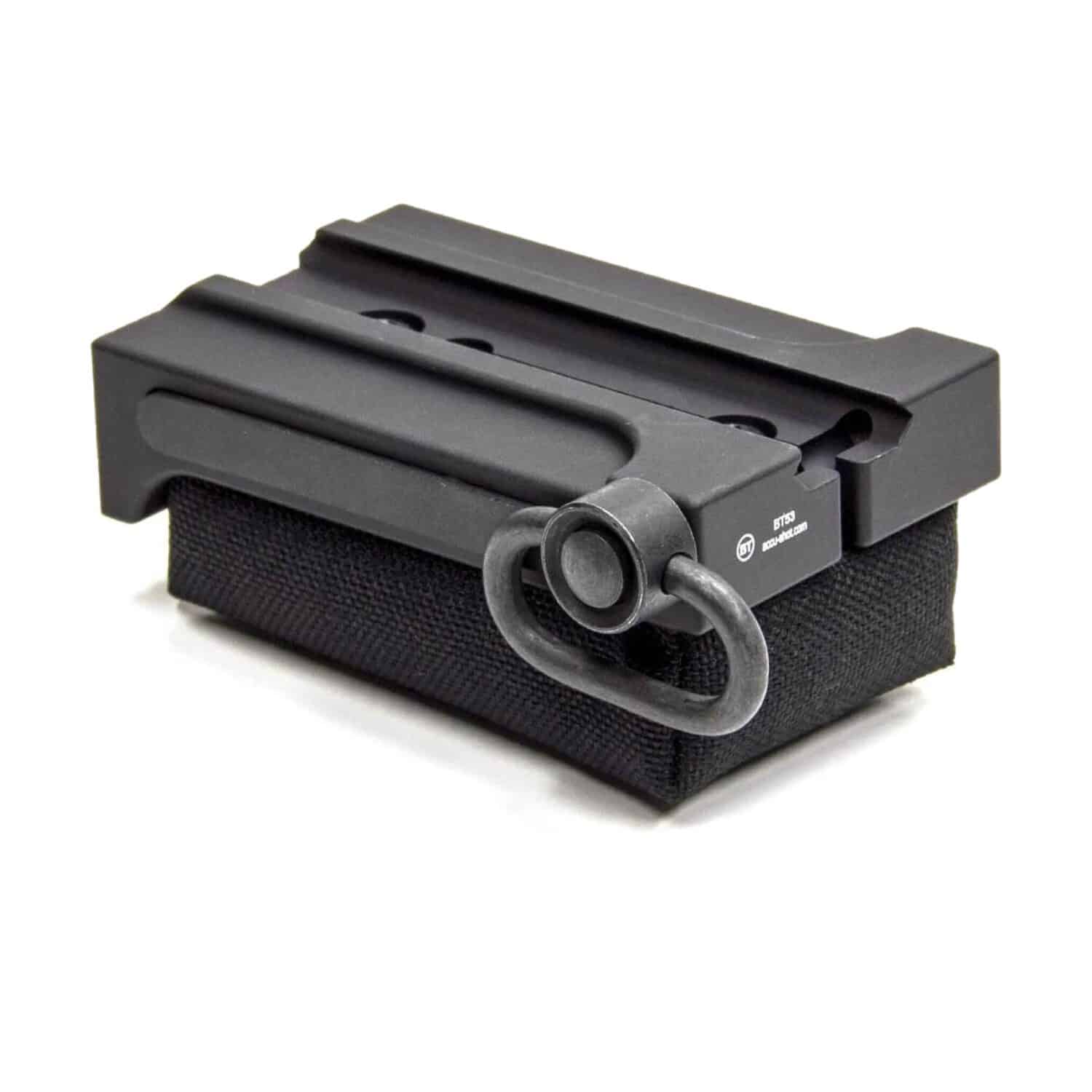B&T Industries<br><b>BT53: SILO</b><br>Picatinny 3