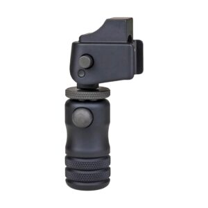 Accu-Shot <br><b> BT57-QK Monopod</b><br> Accuracy International AT Monopod