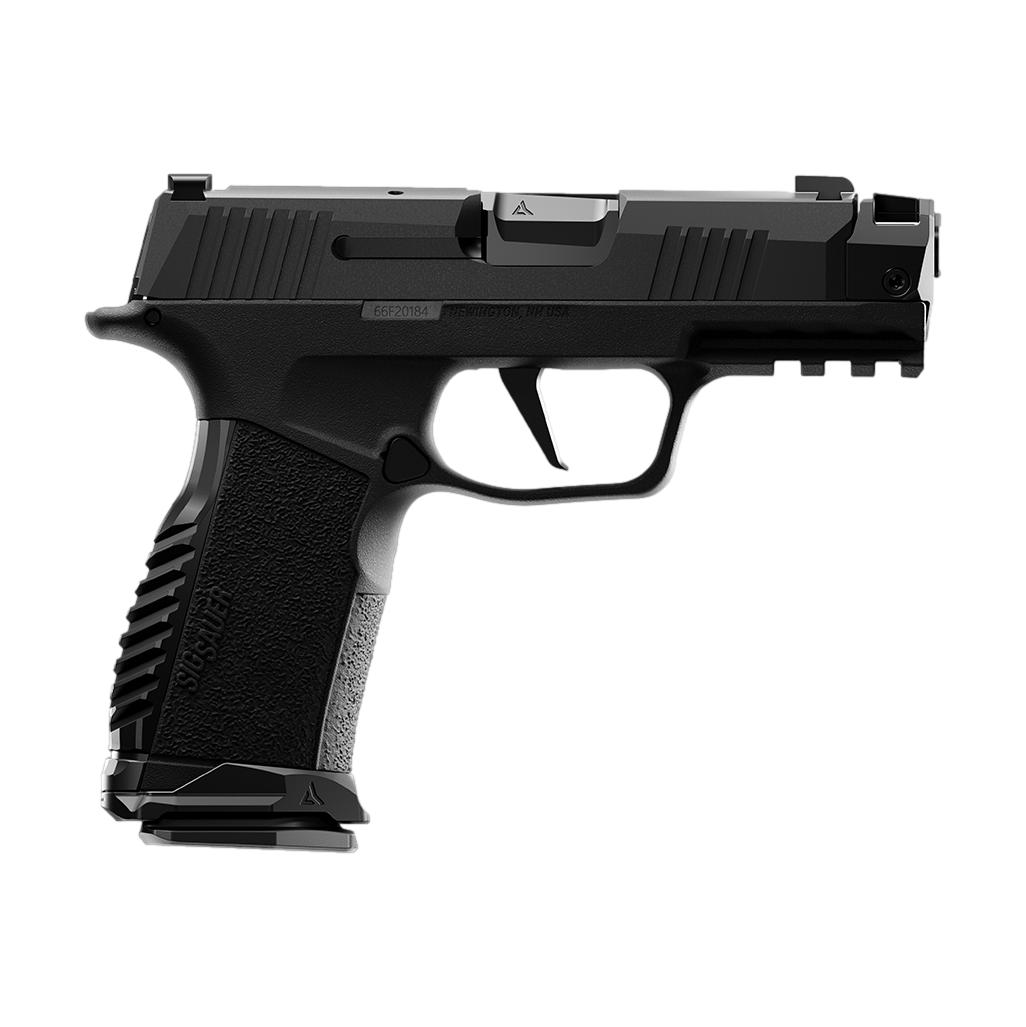 Radian Weapons BACKSTRAP + MAGWELL SIG SAUER P365-XMACRO