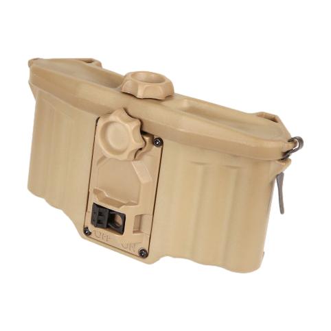 Ops-Core <br><b>RAILINK® Battery Pack+</b><br> 1