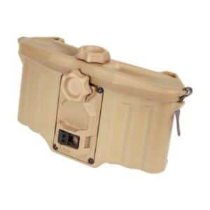 Ops-Core <br><b>RAILINK® Battery Pack+</b><br>