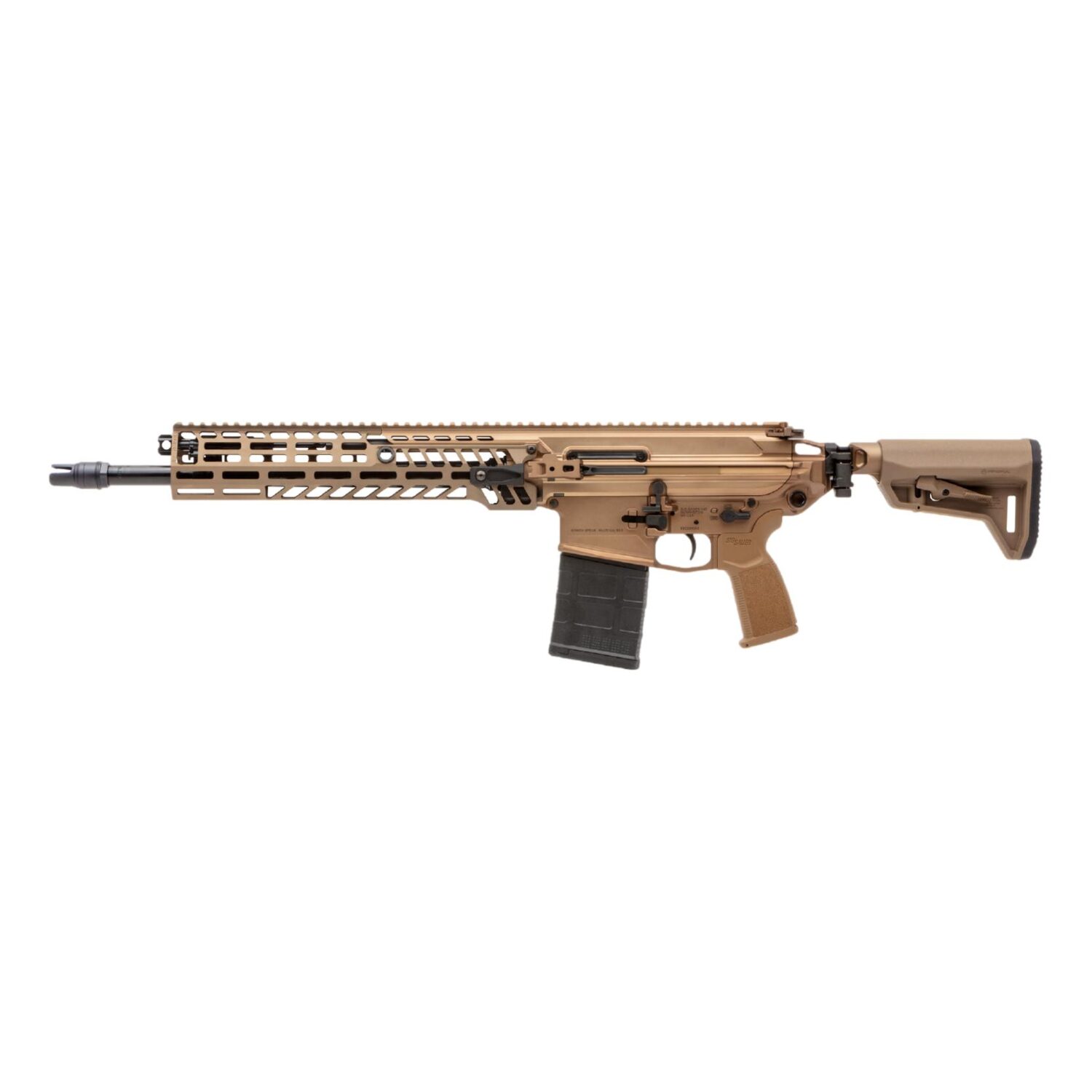 SIG SAUER MCX SPEAR RIFLE 16" 7.62x51mm