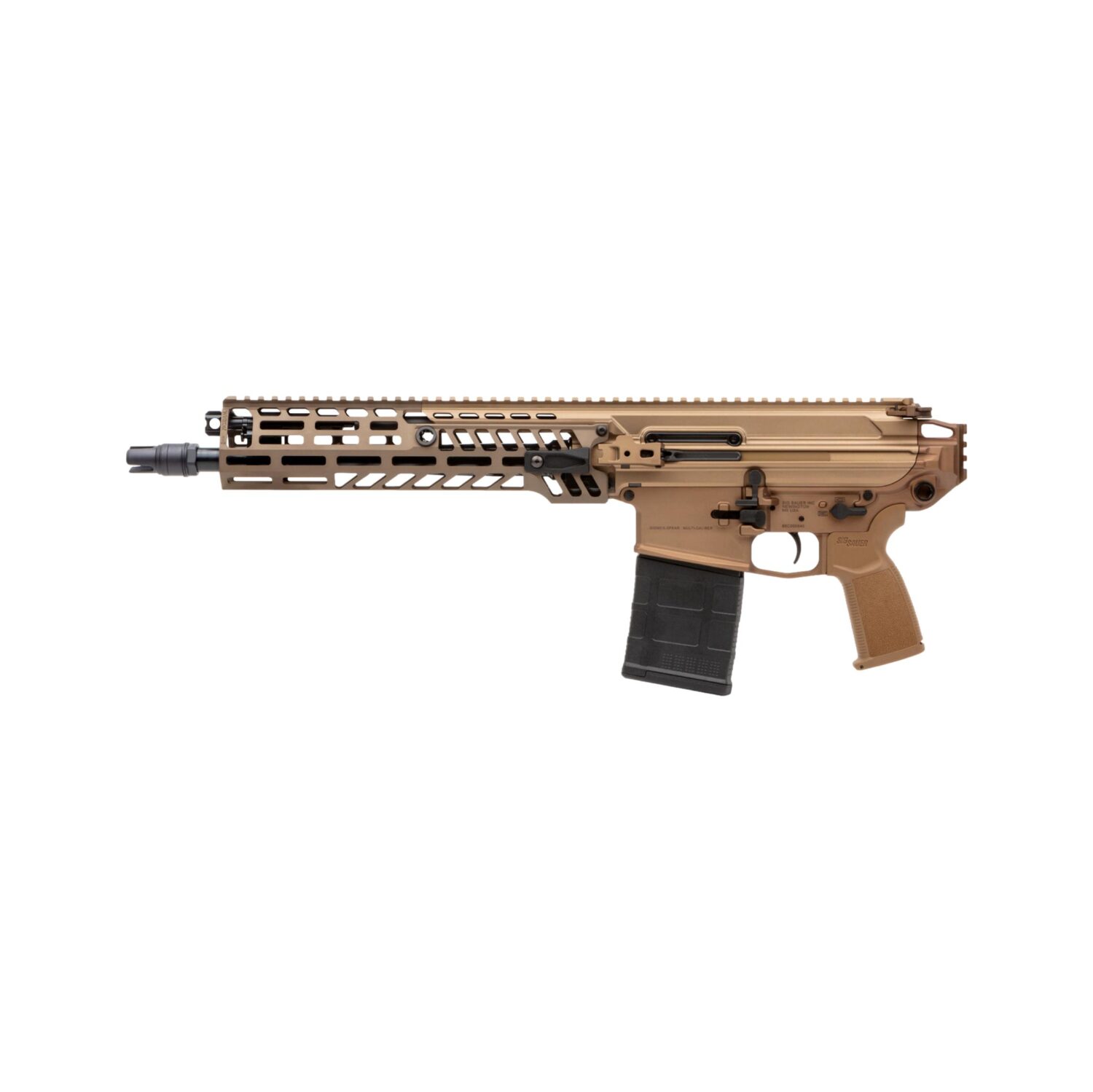 SIG SAUER MCX SPEAR PISTOL 13" 7.62x51mm