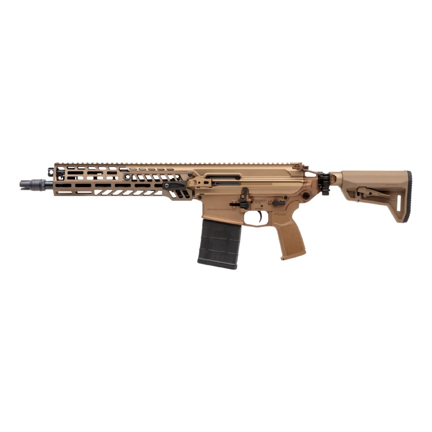 SIG SAUER MCX SPEAR SBR 13" 7.62x51mm