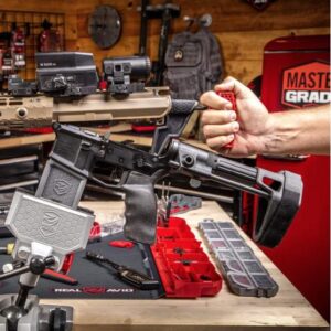 Real Avid Master Gun Vise