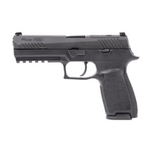 SIG SAUER P320 Full-Size OR