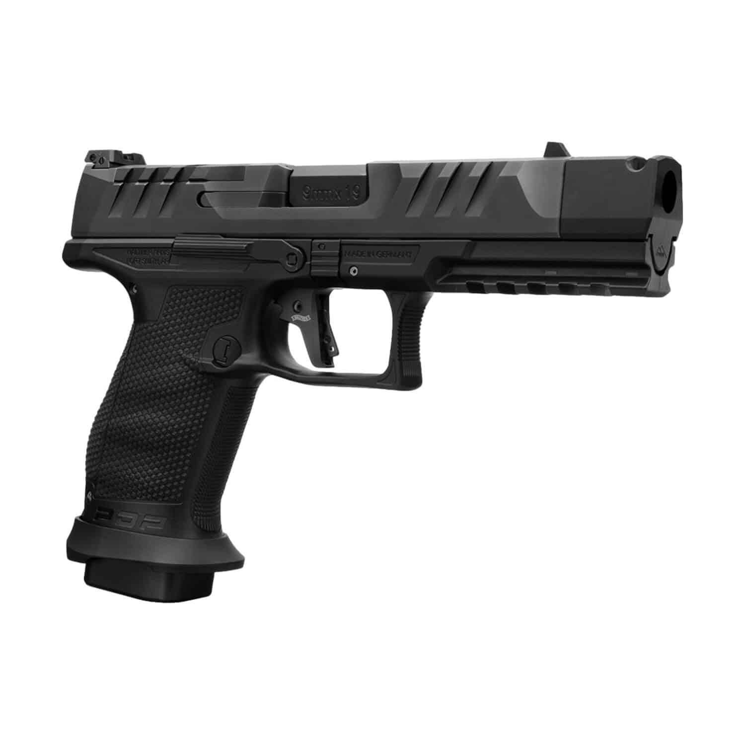 Walther PDP PRO-X Compact