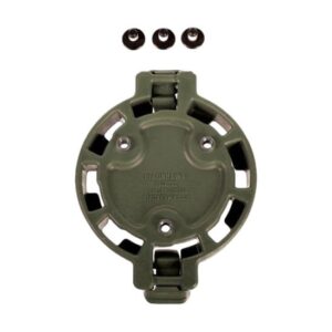 Blackhawk Quick Disconnect System FEMALE ADAPTER