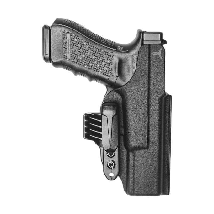 Blade-Tech Ultimate Klipt - AIWB HOLSTER