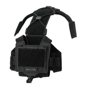 Agilite Bridge Tactical Helmet Accessory Platform