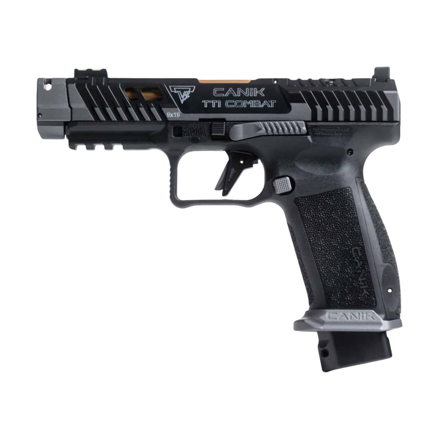 CANiK TTI COMBAT SMOKE