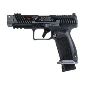 CANiK TTI COMBAT SMOKE
