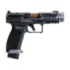 CANiK TTI COMBAT SMOKE