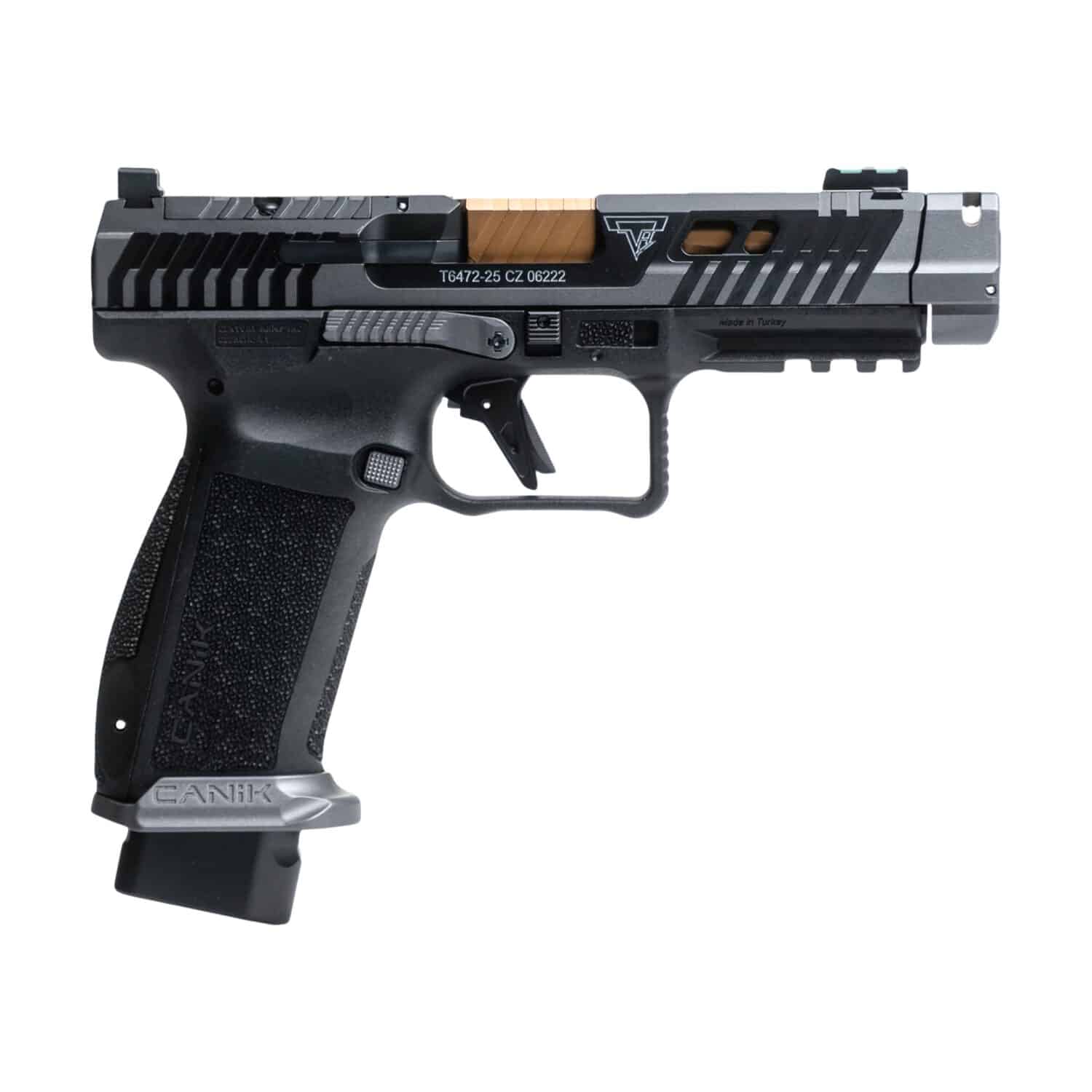 CANiK TTI COMBAT SMOKE