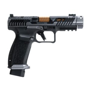 CANiK TTI COMBAT SMOKE