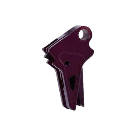 CANiK<br><b>FLAT TRIGGER ASSEMBLY </b><br> BLACK CHERRY 1