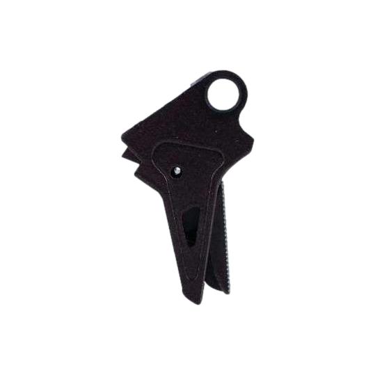 CANiK<br><b>FLAT TRIGGER ASSEMBLY </b><br> BLACK/ RIOT 1