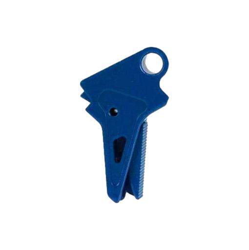 CANiK<br><b>FLAT TRIGGER ASSEMBLY </b><br> Sky Blue 1