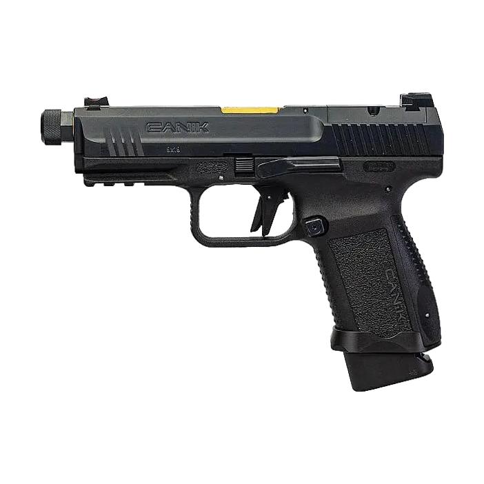 Gebraucht CANiK TP9 Elite Combat Executive