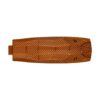 LOKGrips<br><b>Canik TTI Combat | Mete SFX | Rival SFX Backstrap </b><br> Aluminium | 8