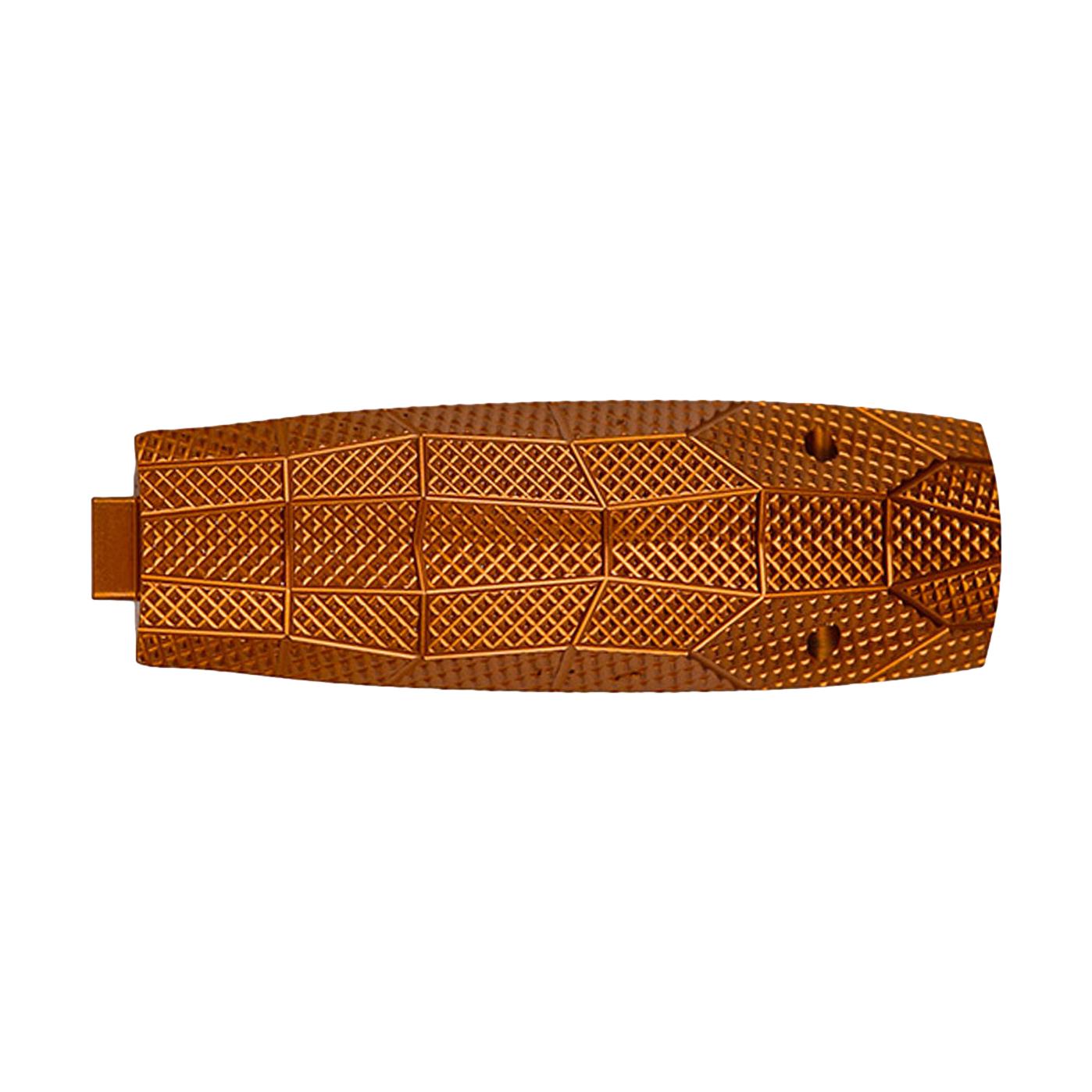 LOKGrips<br><b>Canik TTI Combat | Mete SFX | Rival SFX Backstrap </b><br> Aluminium | 4