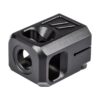 ZEV Technologies <br><b> V2 Compensator </b><br> 5