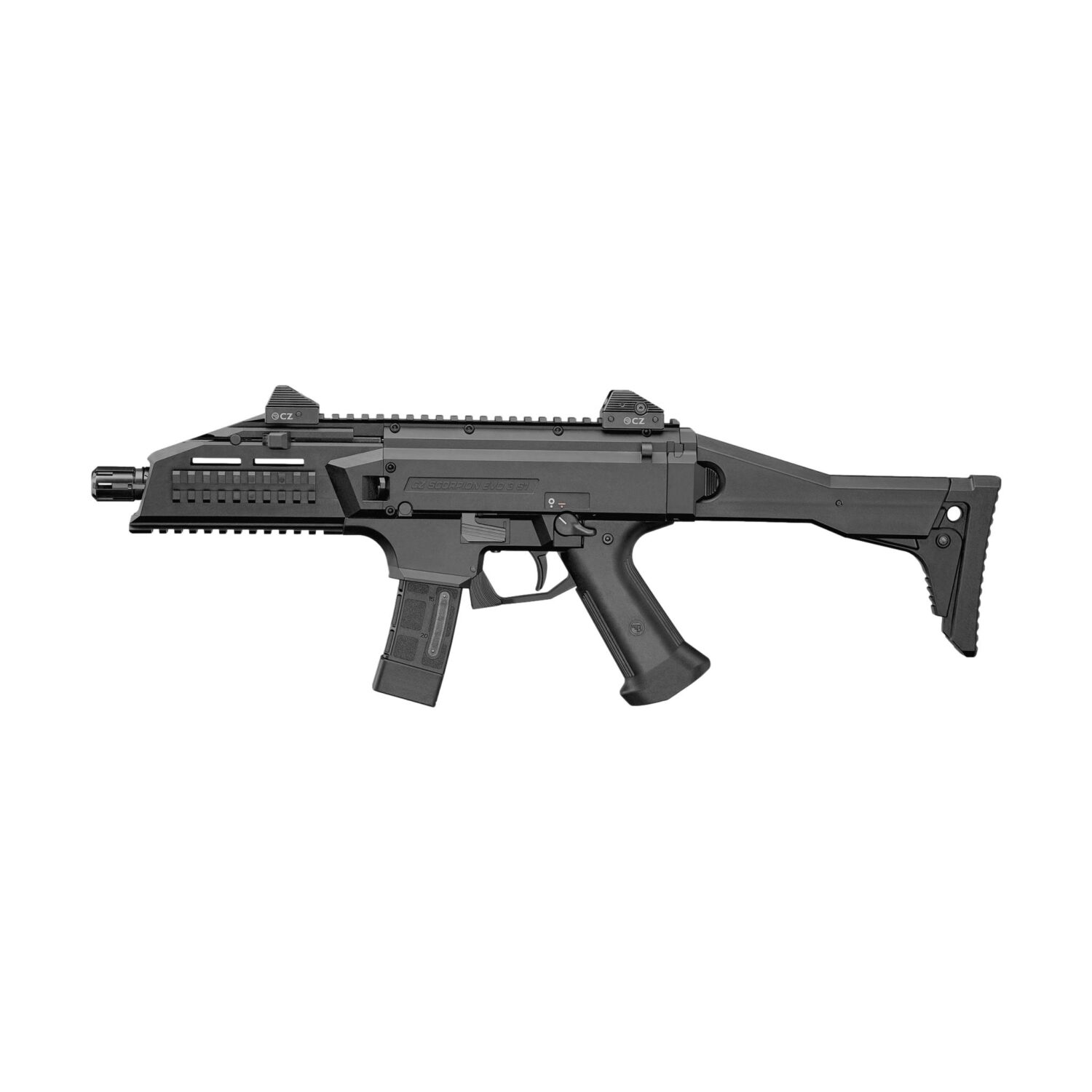 CZ SCORPION EVO 3 S1