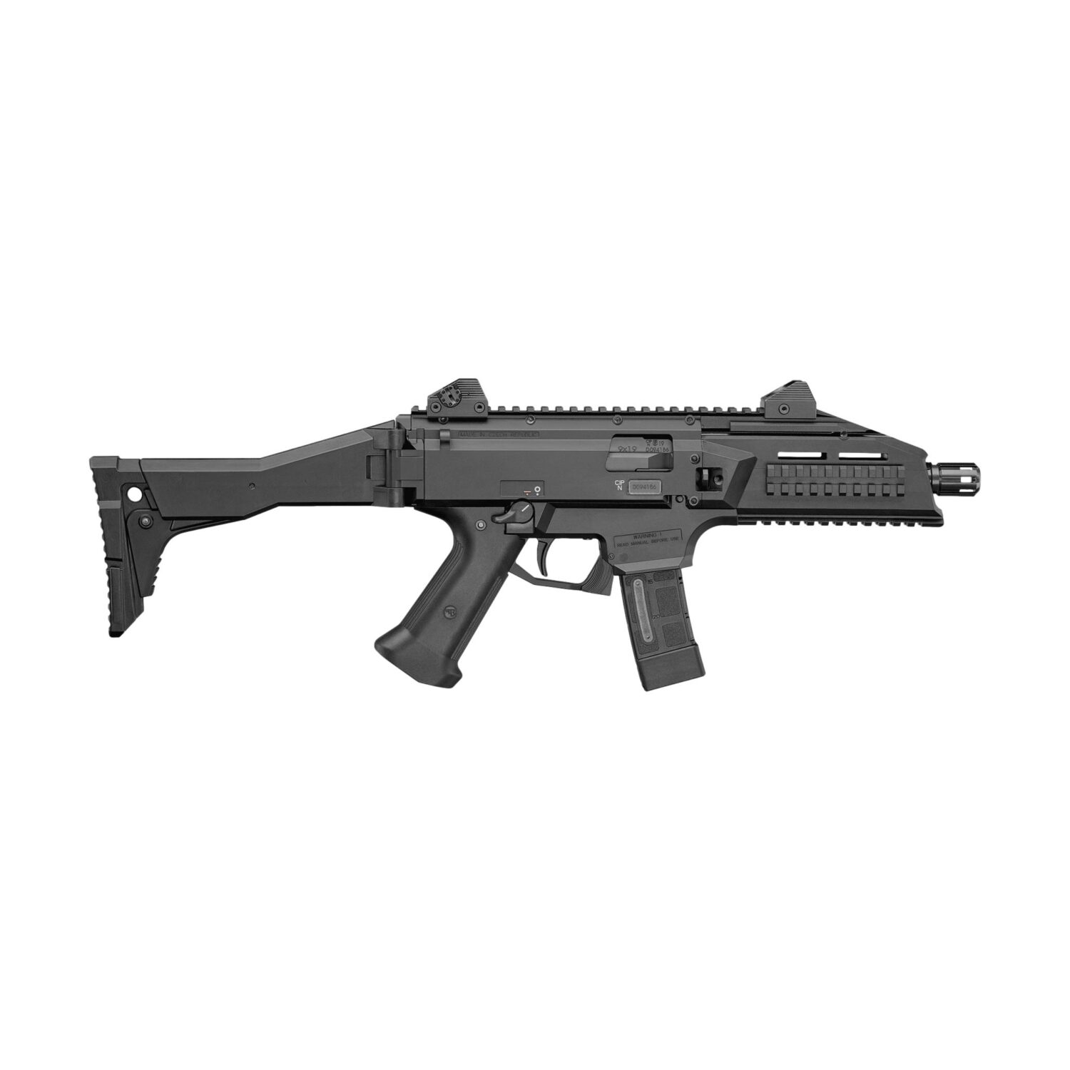 CZ SCORPION EVO 3 S1