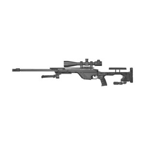 Scharfschützengewehr CZ TSR Tactical Sniper Rifle