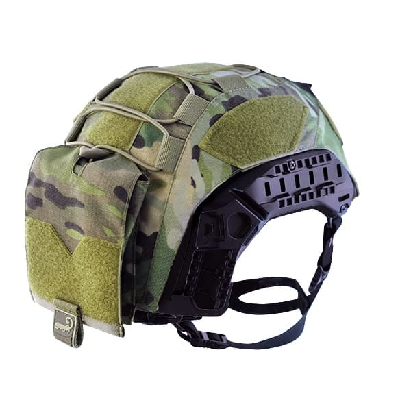 Agilite 3M F70 Helmet Cover High Cut Version