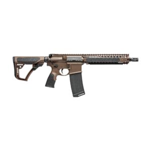 Daniel Defense DDM4 MK18 SBR 10.3