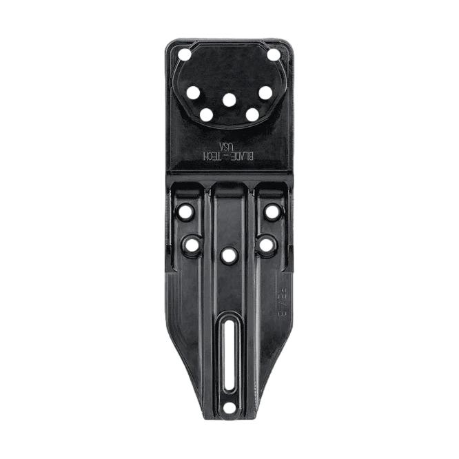 Bladetech Drop and Offset - Long Drop Holster Attachment with Hardware