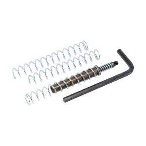 DPM Systems Mechanical Recoil Reduction System Daniel Defense H9