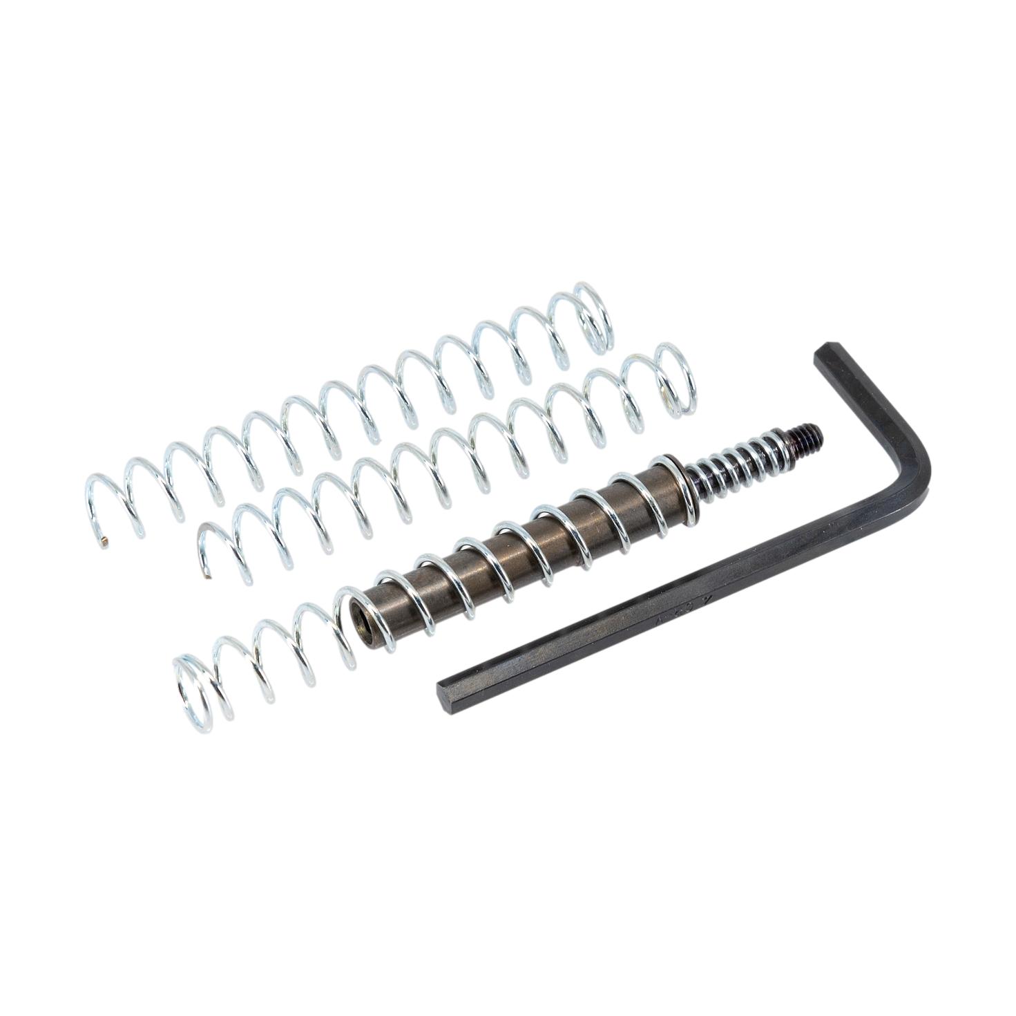 DPM Systems Mechanical Recoil Reduction System Daniel Defense H9