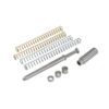 DPM Systems <br><b>Recoil Reduction System </b><br> CZ TS 2 & TS Orange | full adjustable | 9mm 3