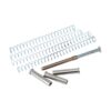 DPM Systems <br><b>Recoil Reduction System </b><br> Phoenix RedBack FS 4.5" 9mm 3