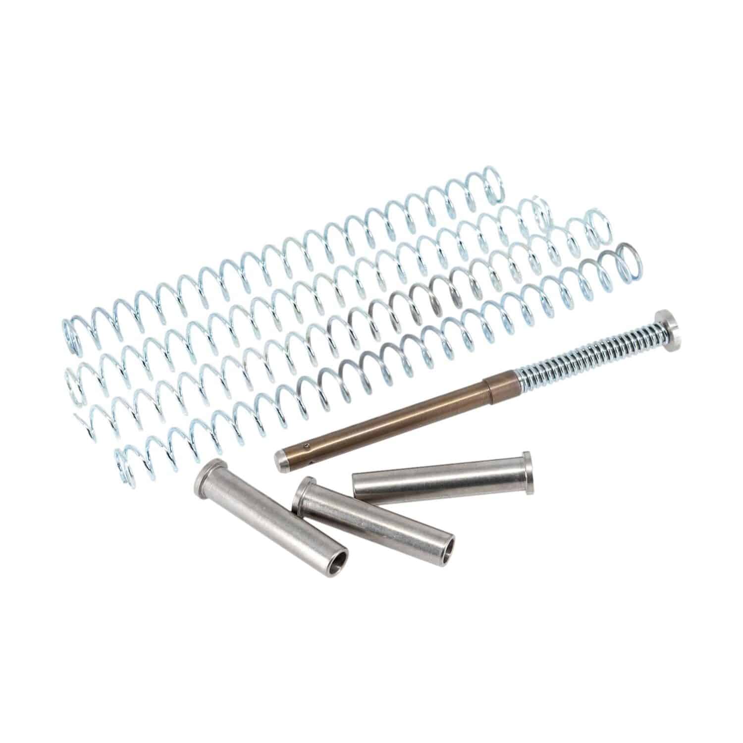 DPM Systems <br><b>Recoil Reduction System </b><br> Phoenix RedBack FS 4.5" 9mm 1