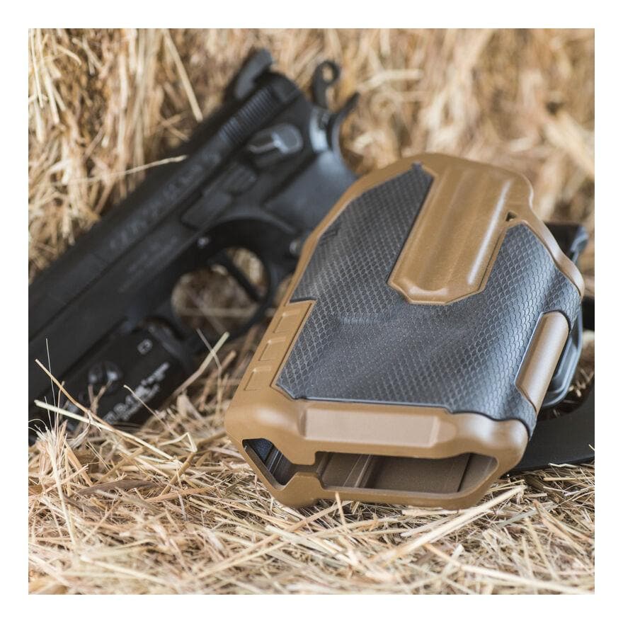 Blackhawk<br><b>Omnivore Holster </b><br> 5