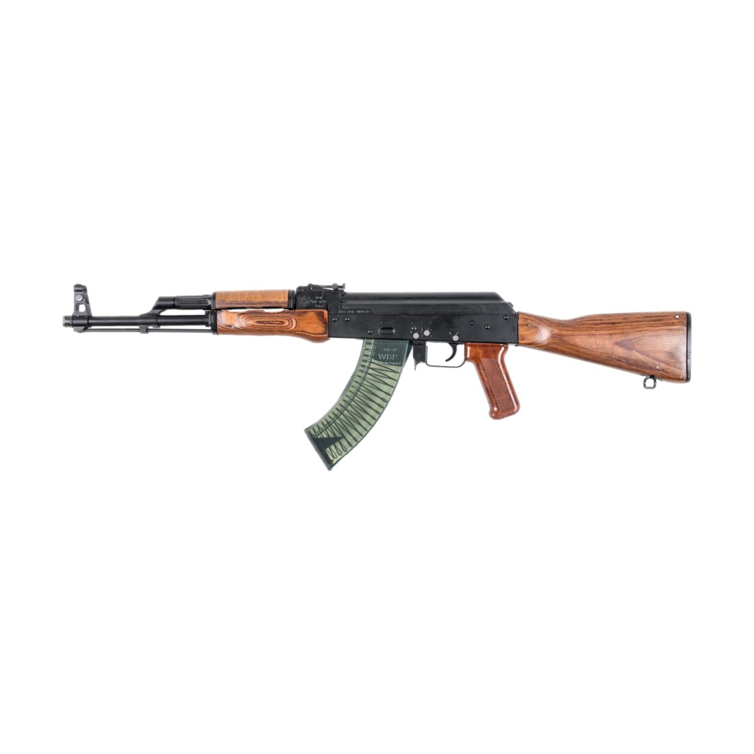 WBP Jack Holz 7.62×39mm